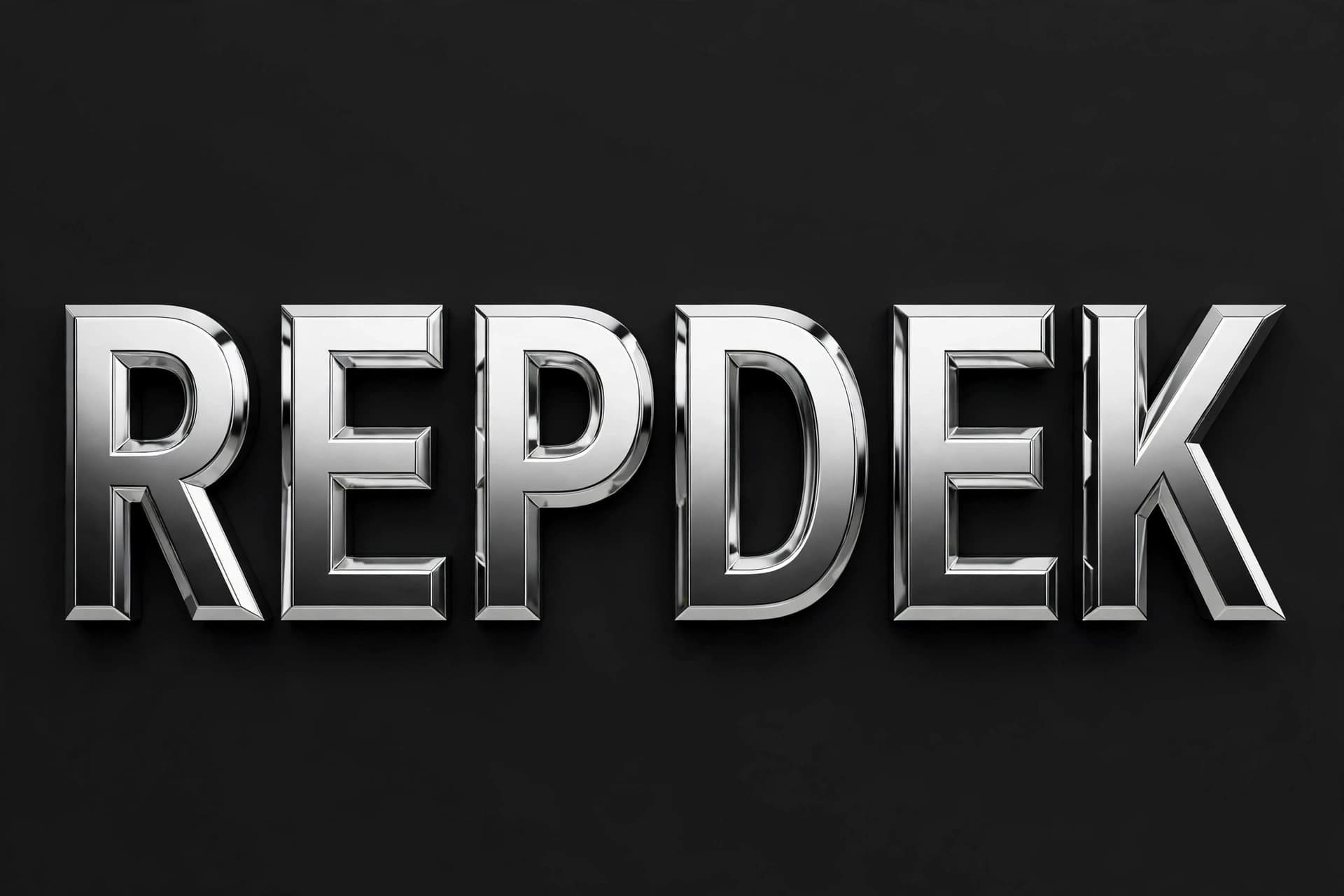 RepDek