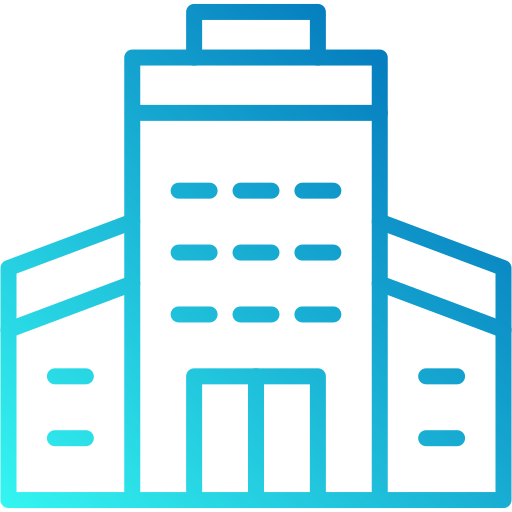 Create a company account